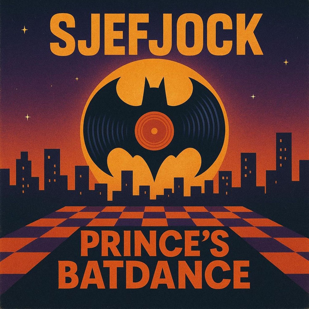 Sjefjock