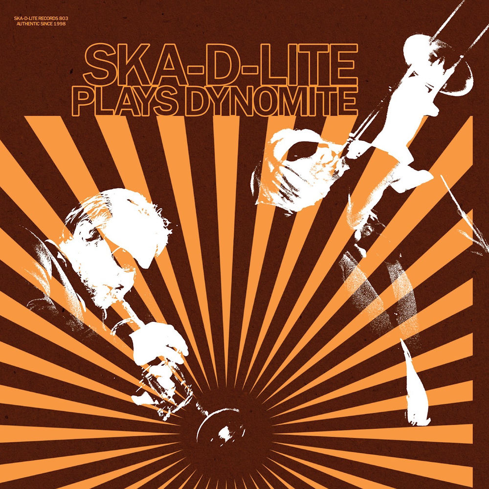 Ska-D-Lite