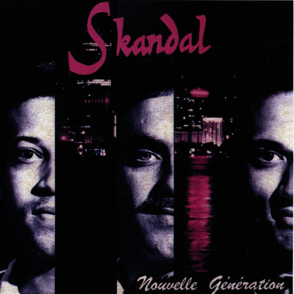 Skandal