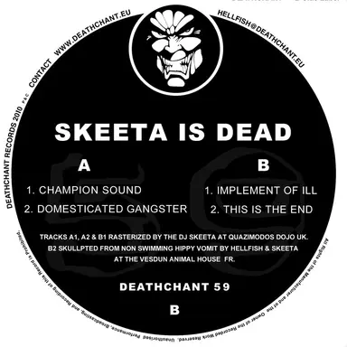 Skeeta