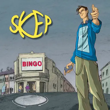 Skep