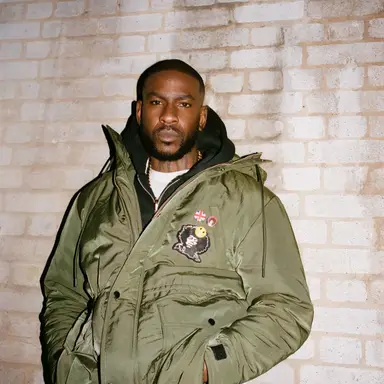 Skepta