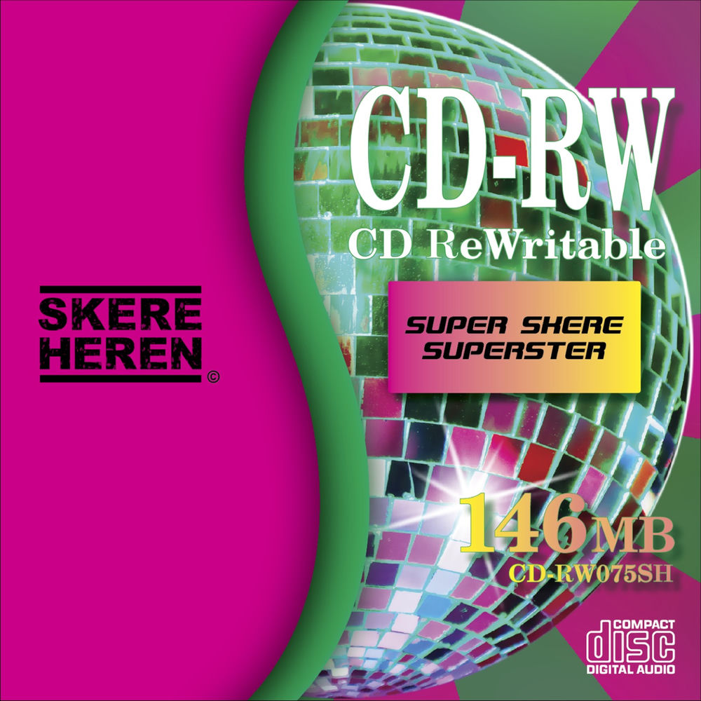 Skere heren