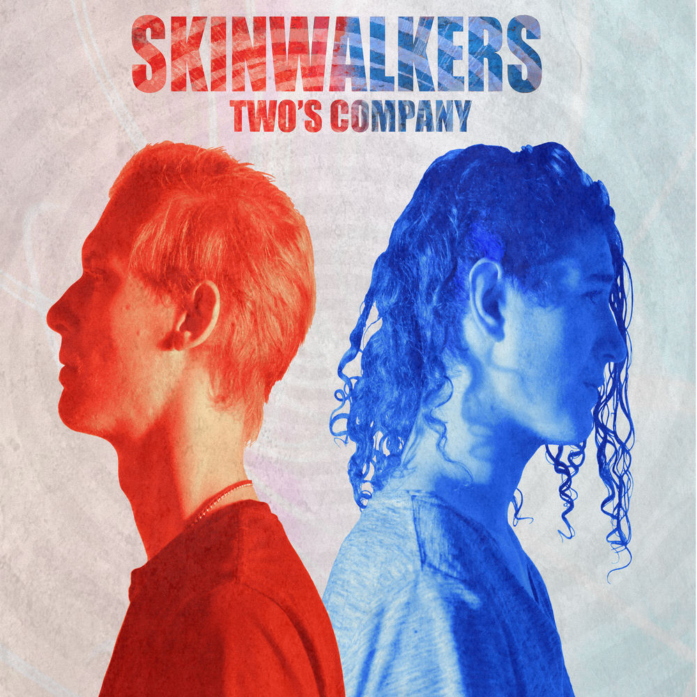 Skinwalkers