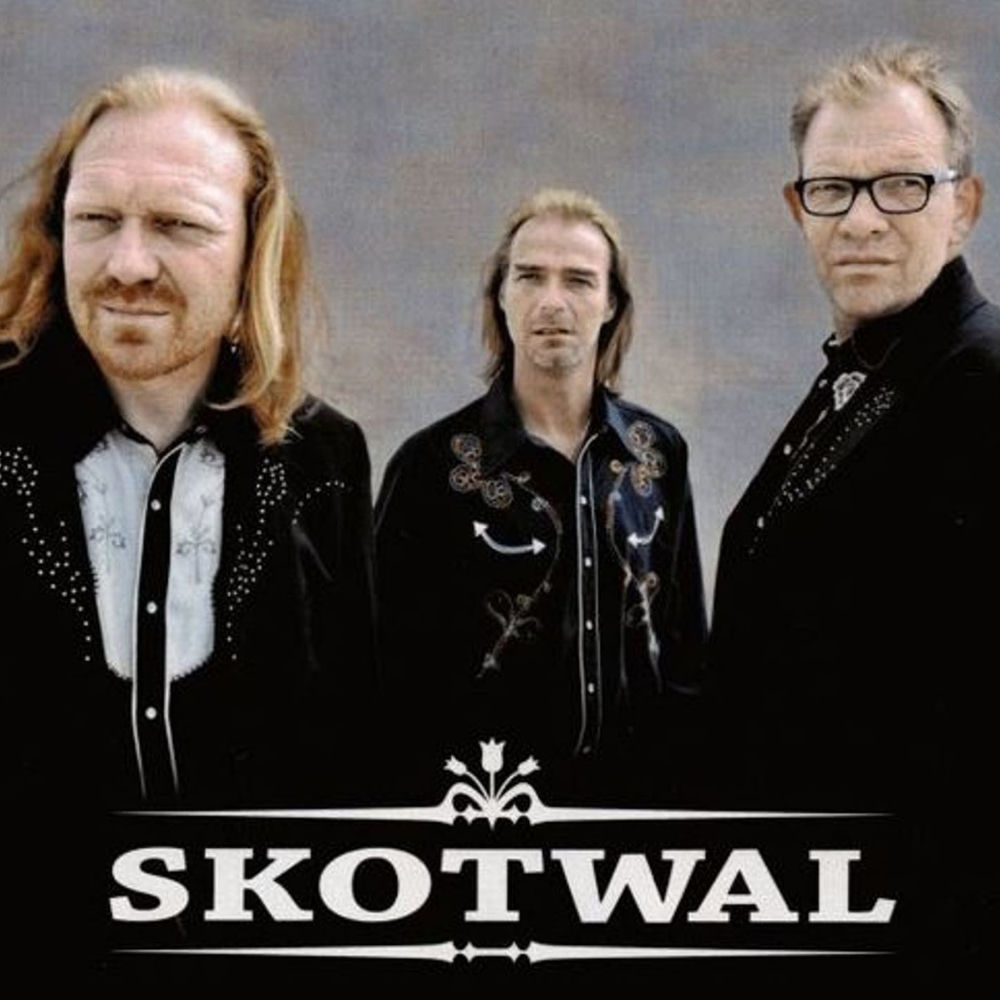 Skotwal