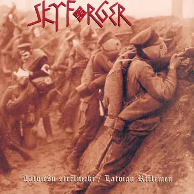 Skyforger