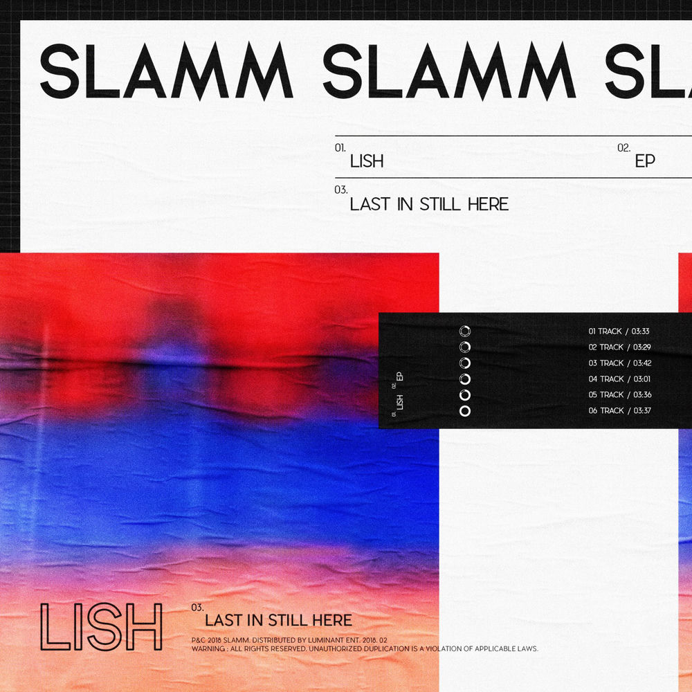 SLAMM