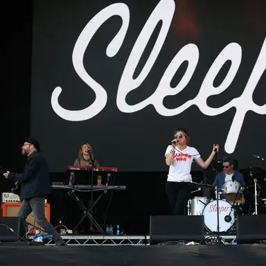 Sleeper