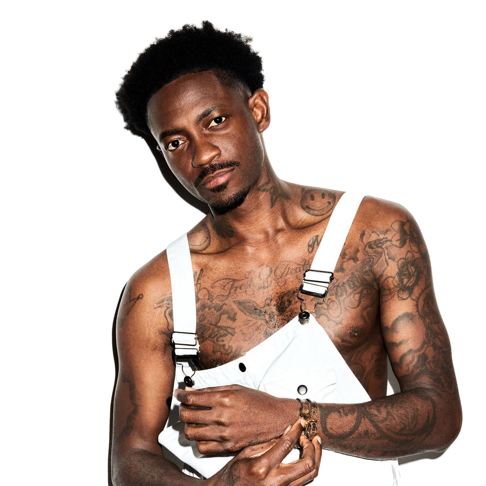 Slim Kofi