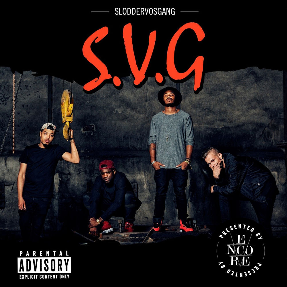 SlodderVosGang
