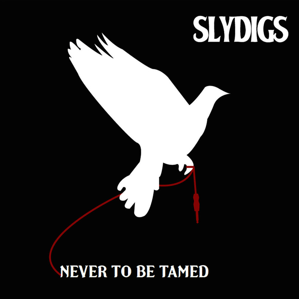 Slydigs