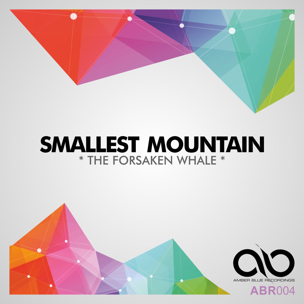 smallest mountain