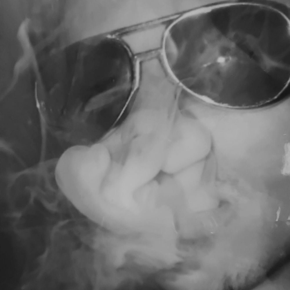 Smokerockah