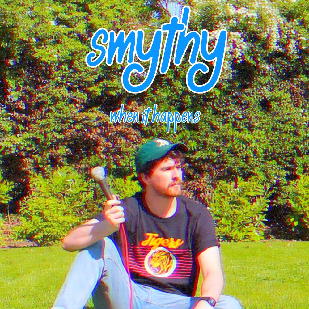 Smythy