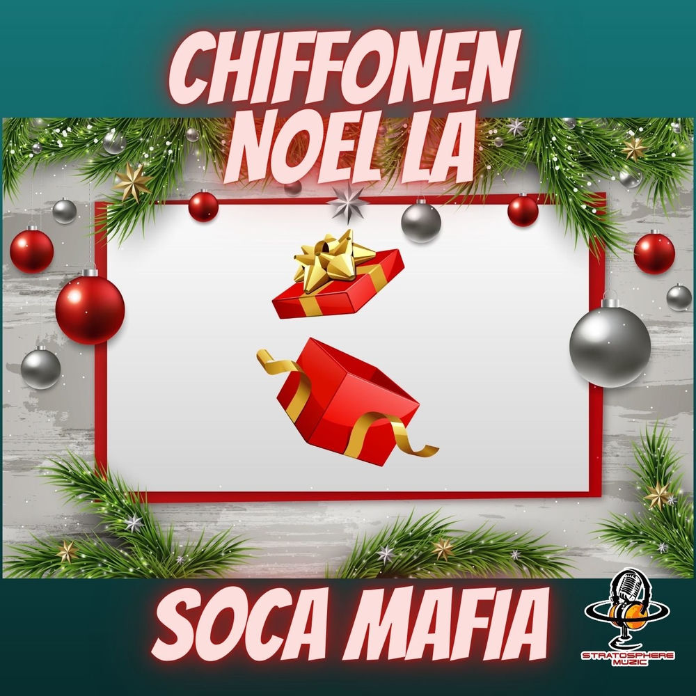 Soca Mafia