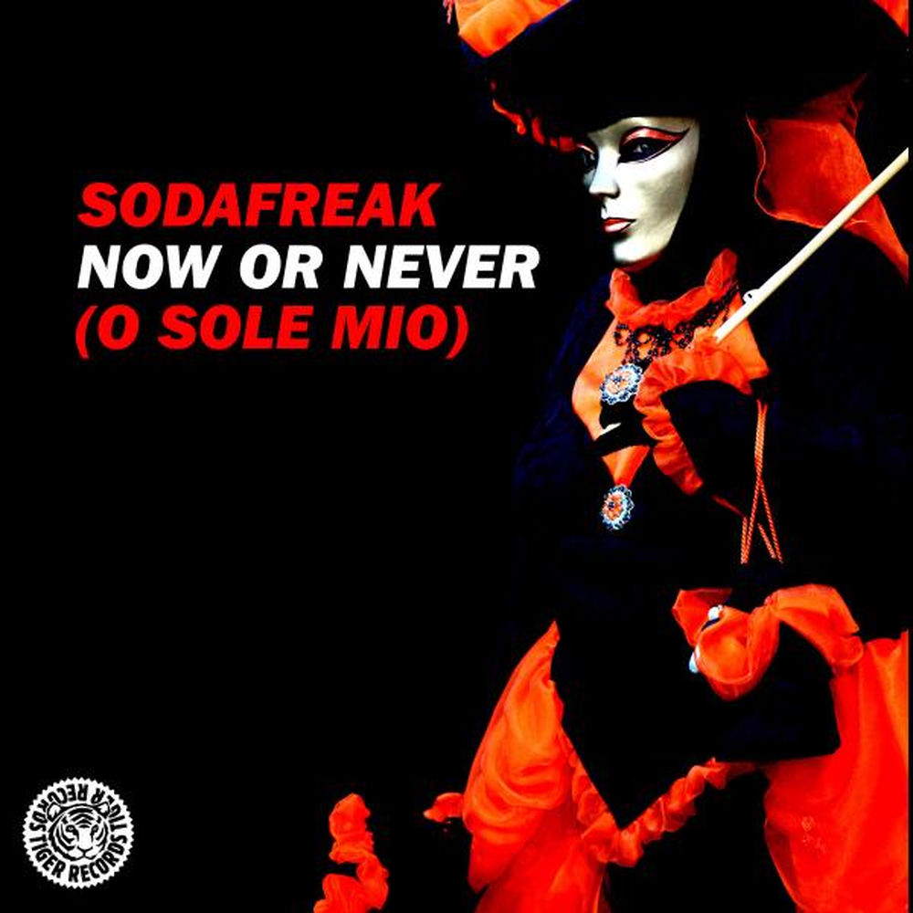 Sodafreak