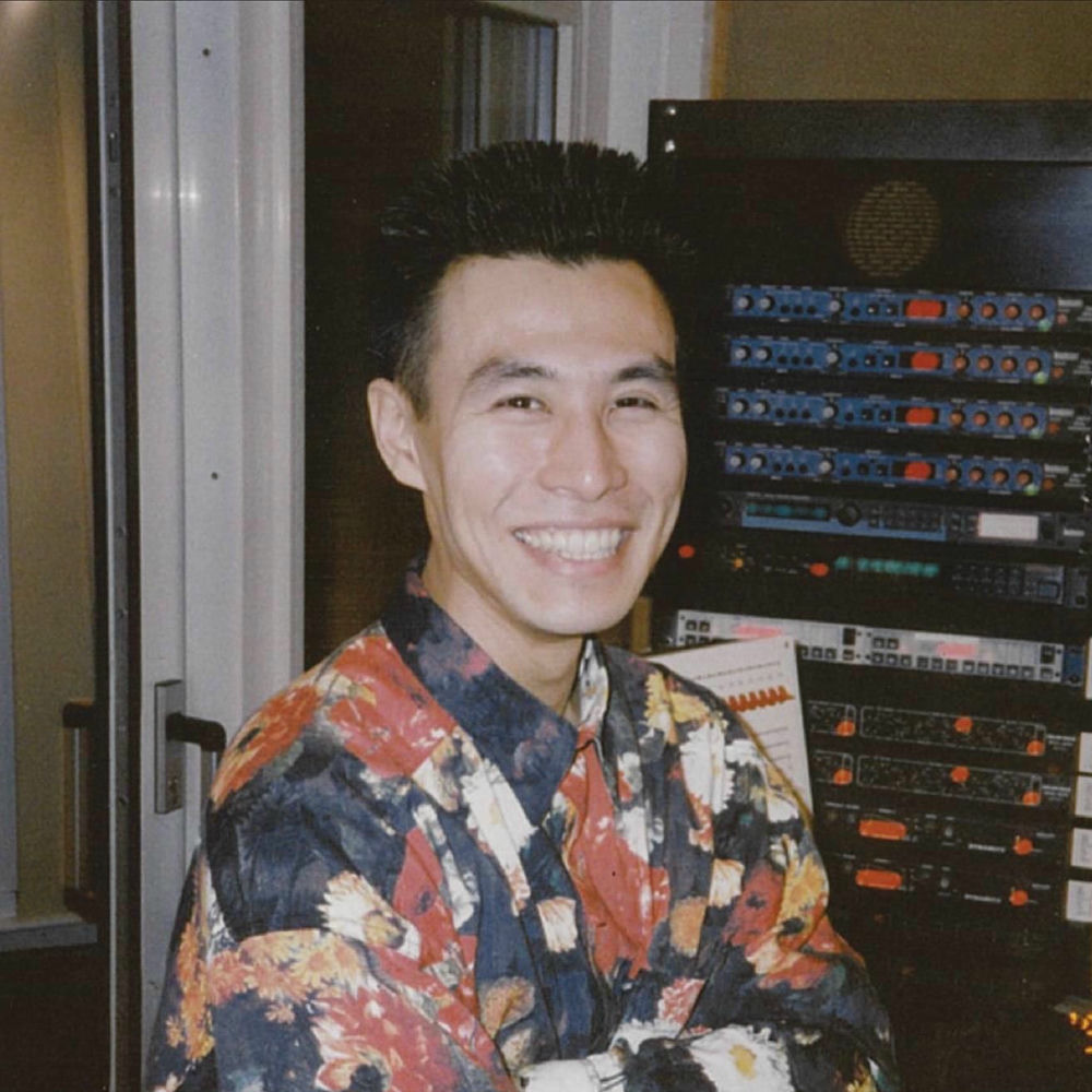 Soichi Terada