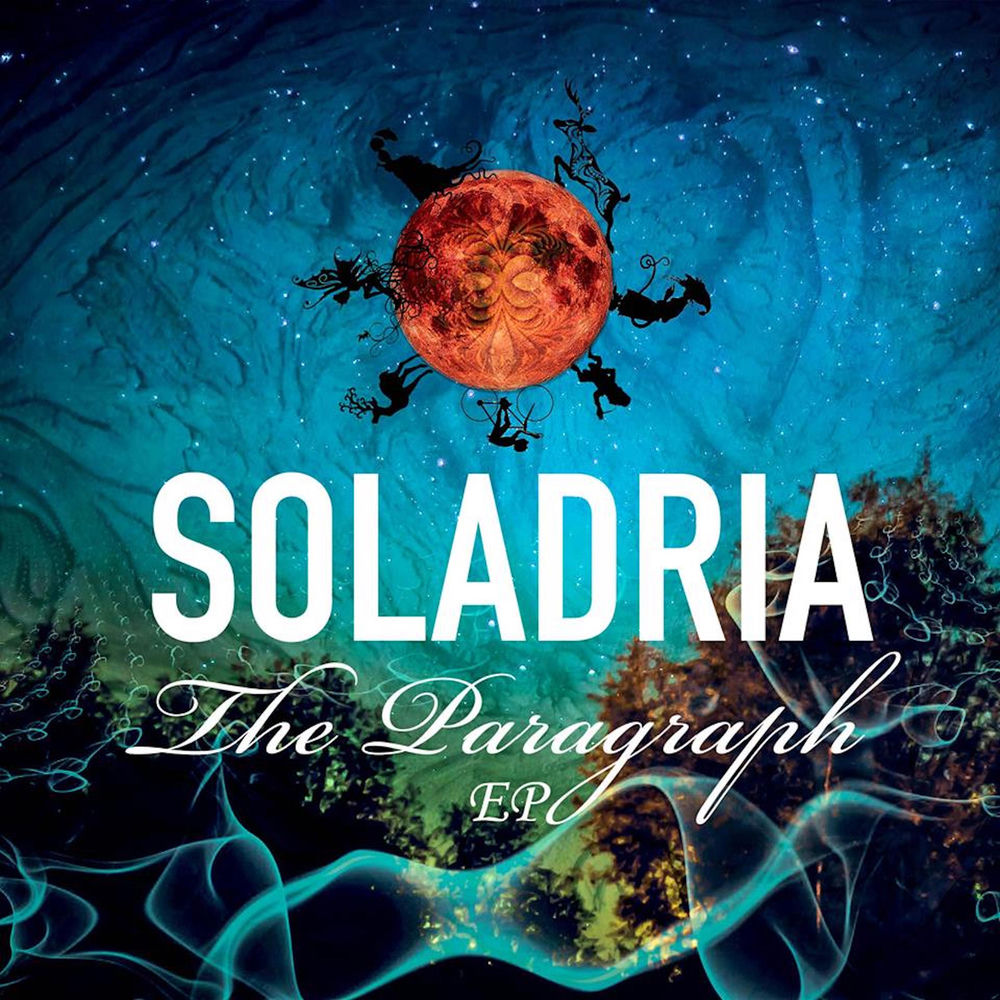 Soladria