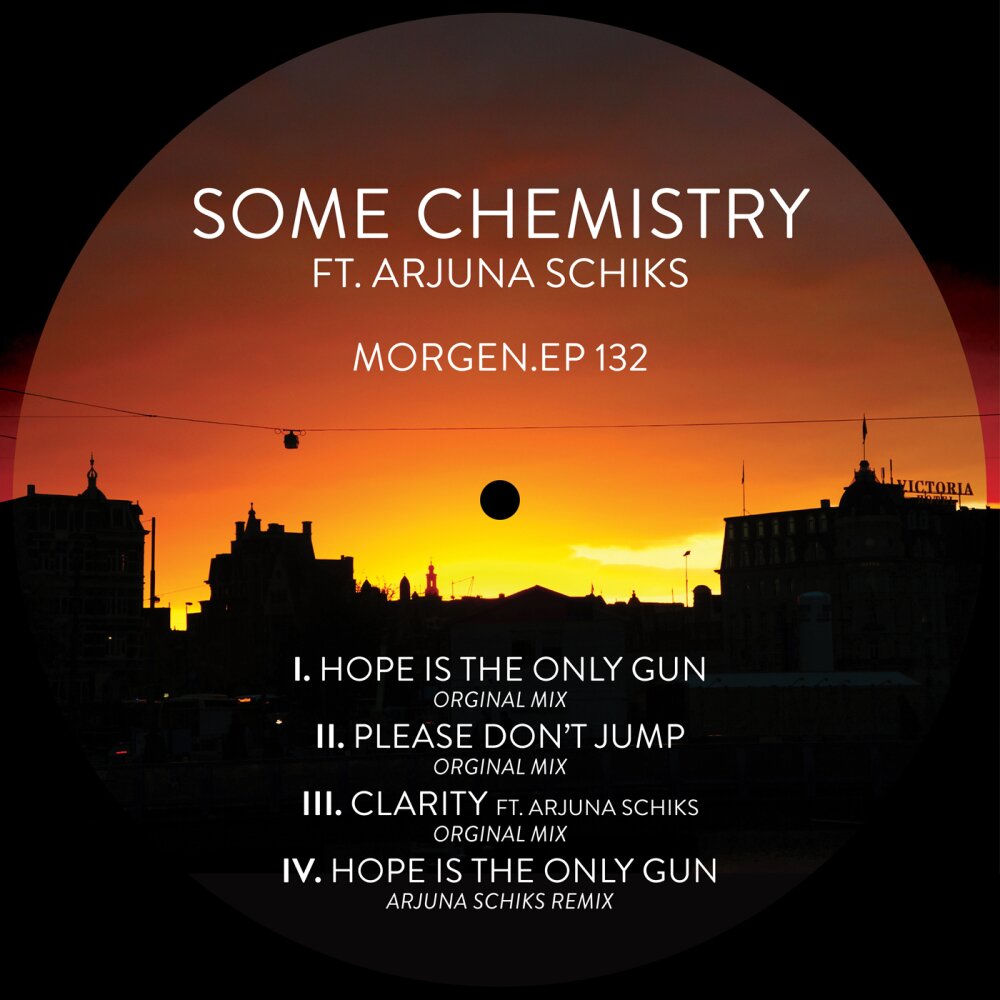 Some Chemistry