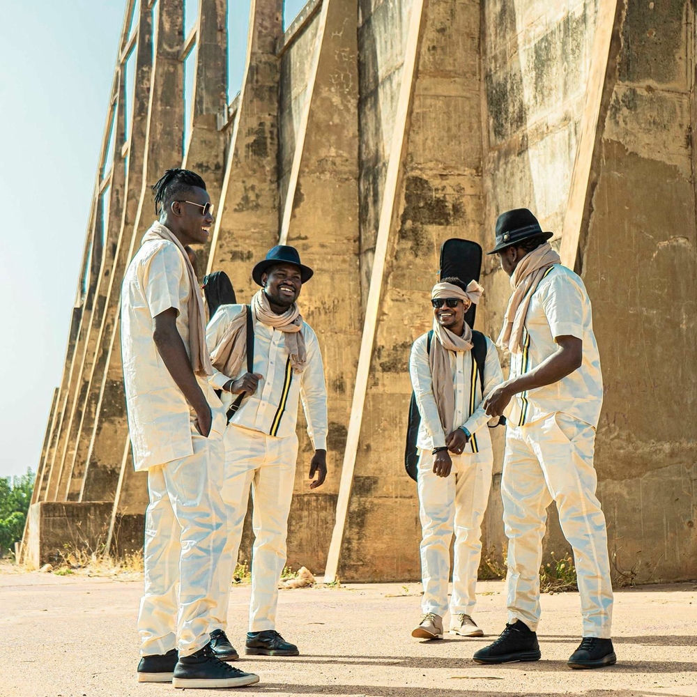 Songhoy Blues