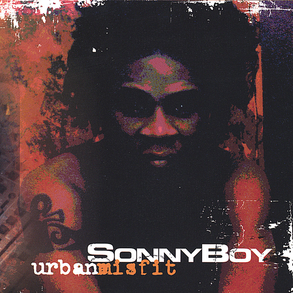 Sonnyboy