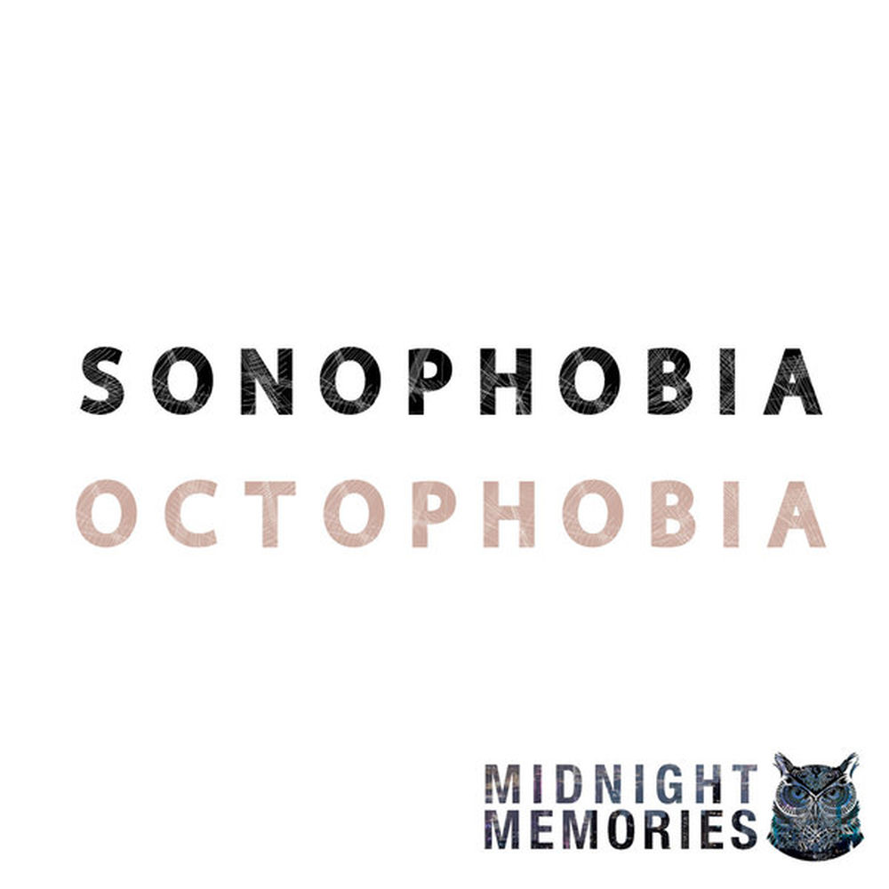 Sonophobia