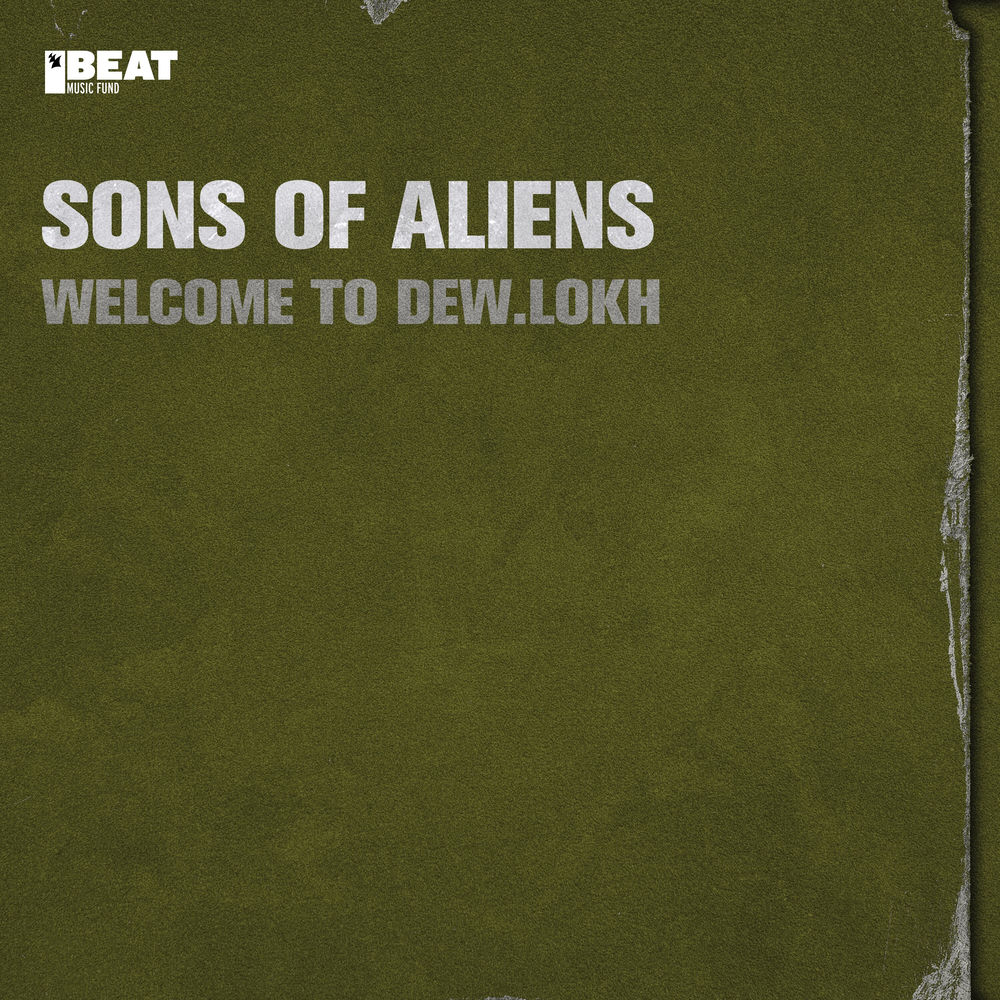 Sons of Aliens