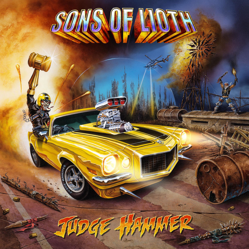 Sons of Lioth