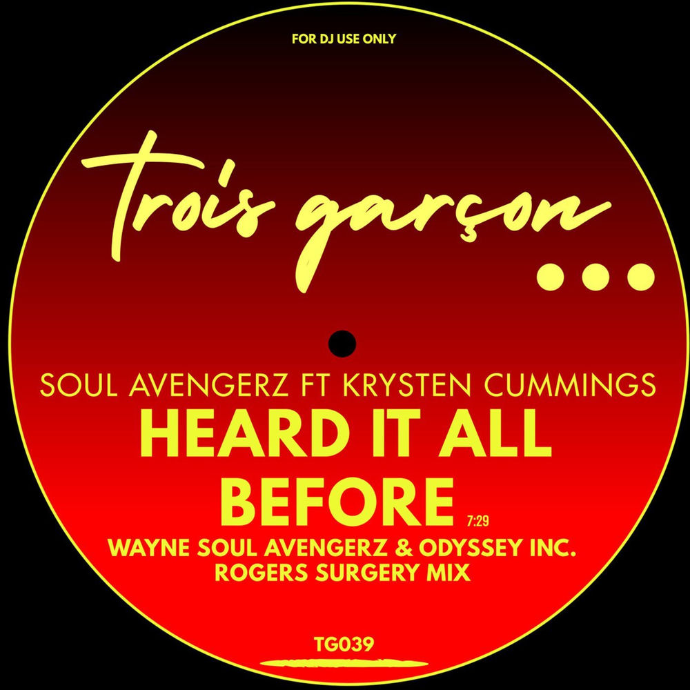 Soul Avengerz