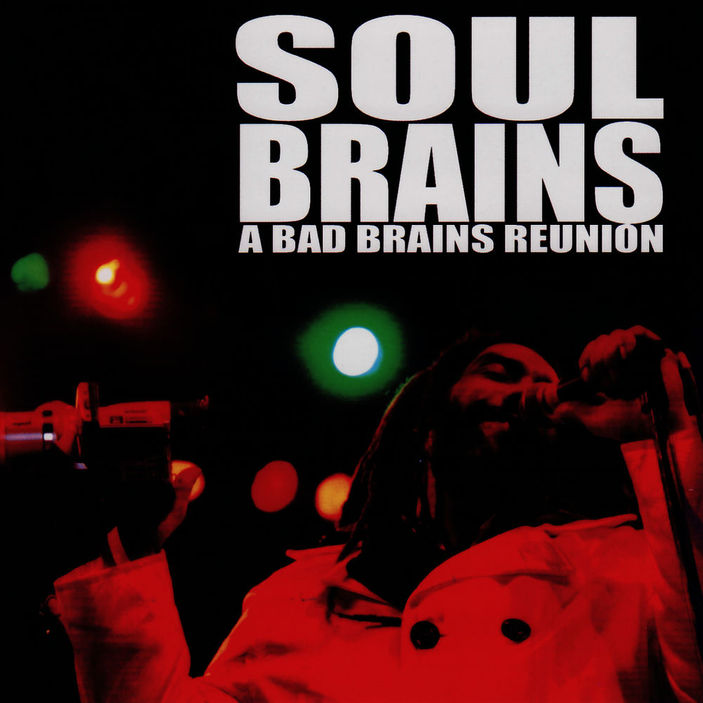 Soul & Brains