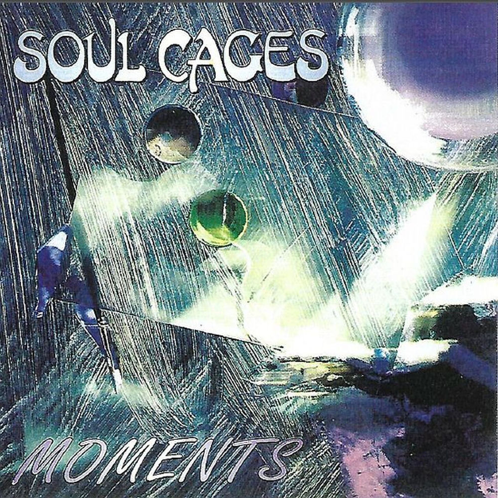 Soul Cages