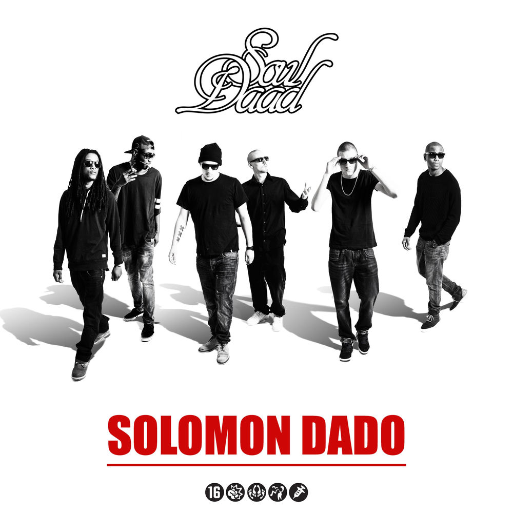 Soul Daad