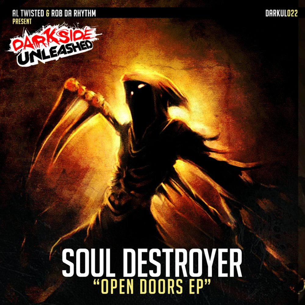 Soul Destroyer