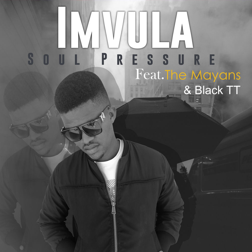 Soul Pressure