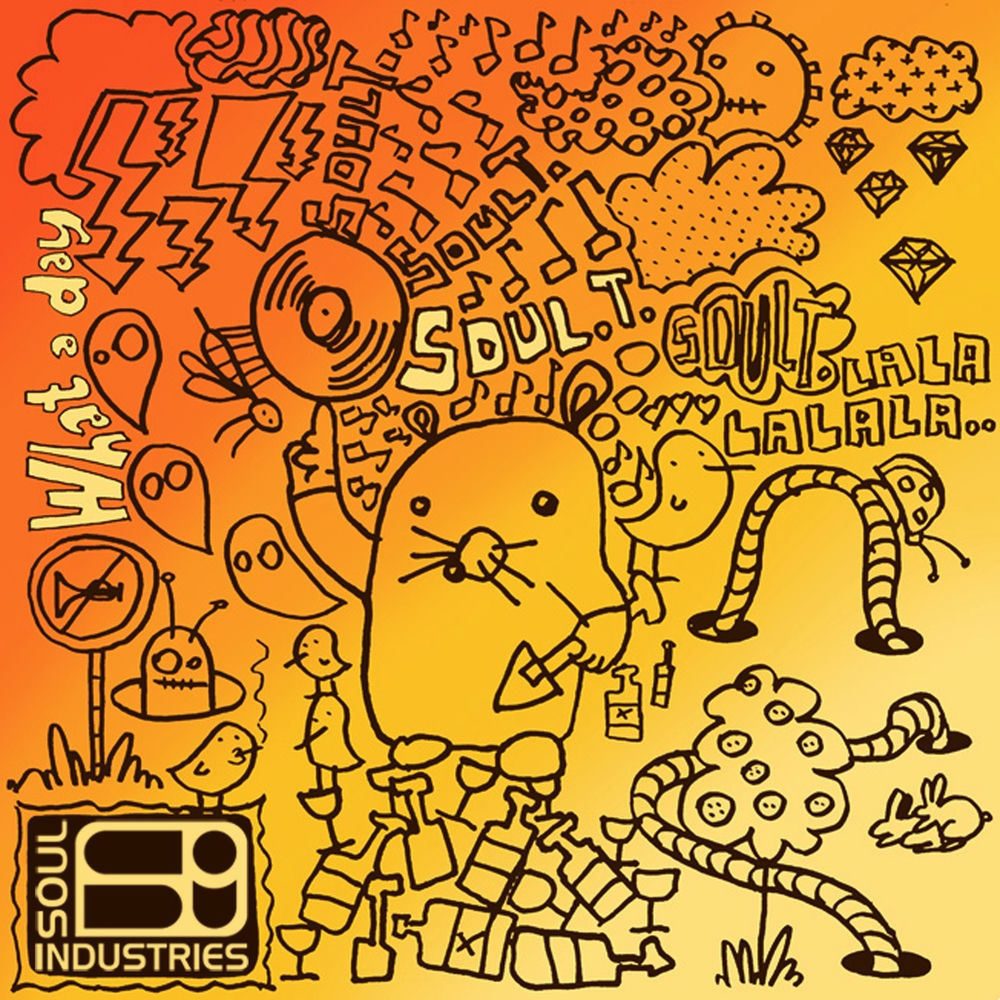 Soul T