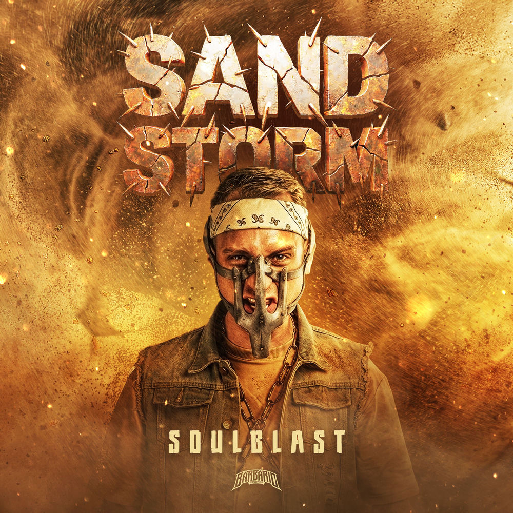 Soulblast