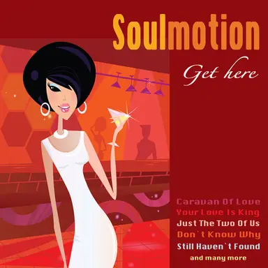 Soulmotion