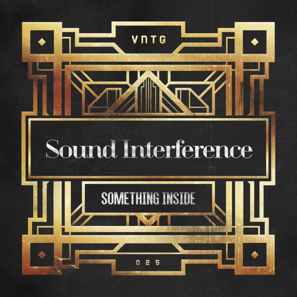 Sound Interference
