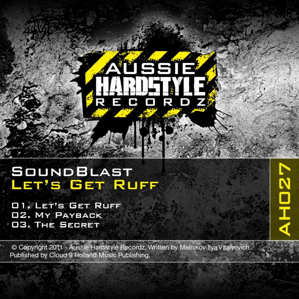 Soundblast