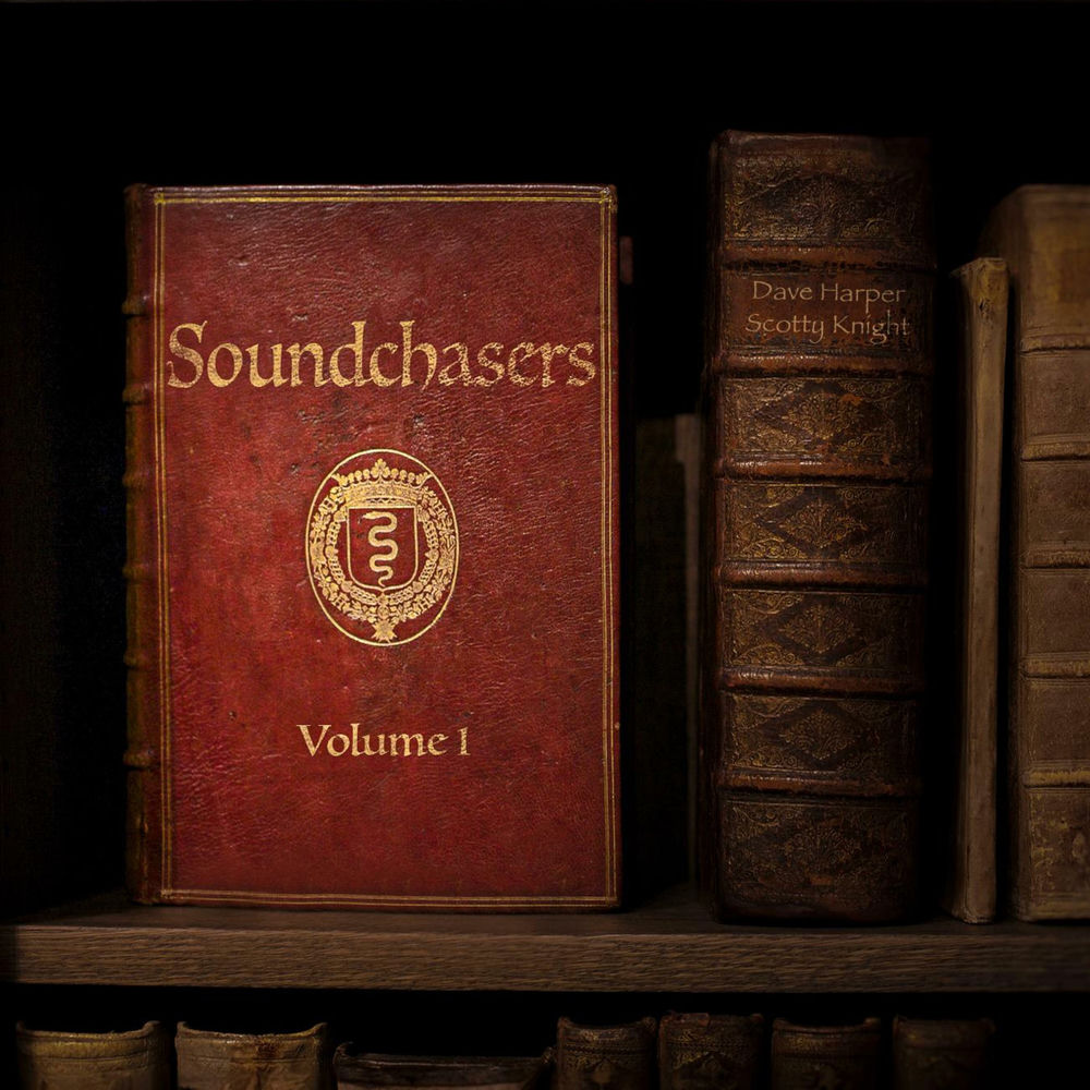 SoundChasers