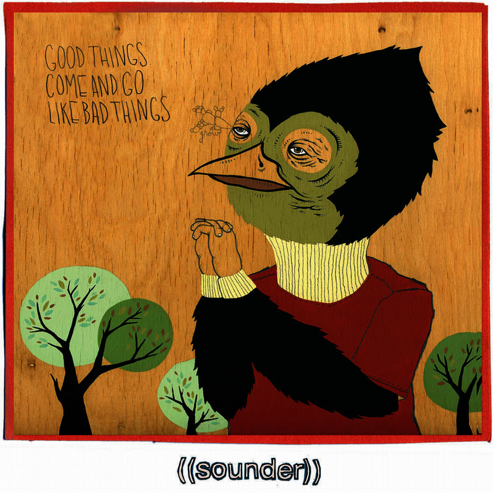 Sounder