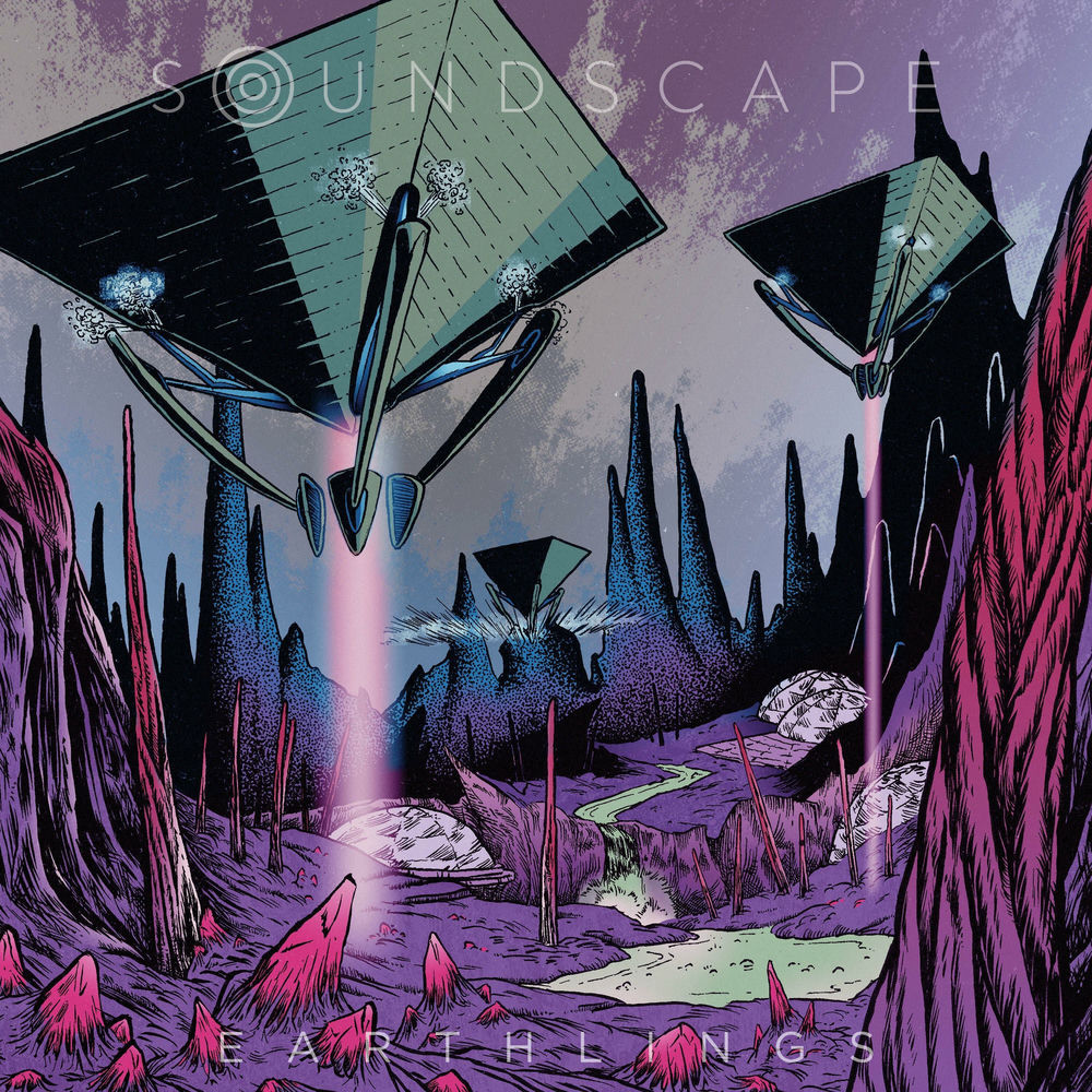 Soundscape