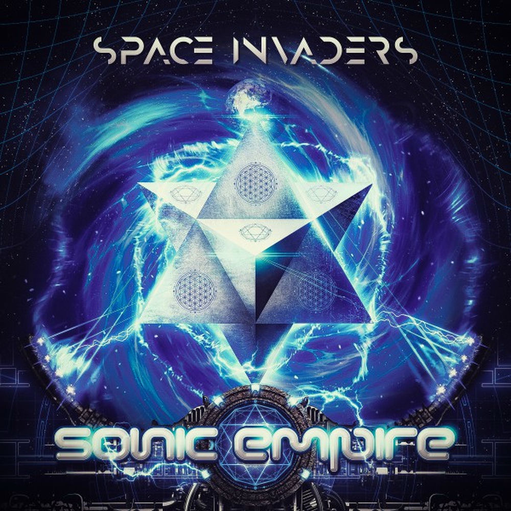 Space Invaders