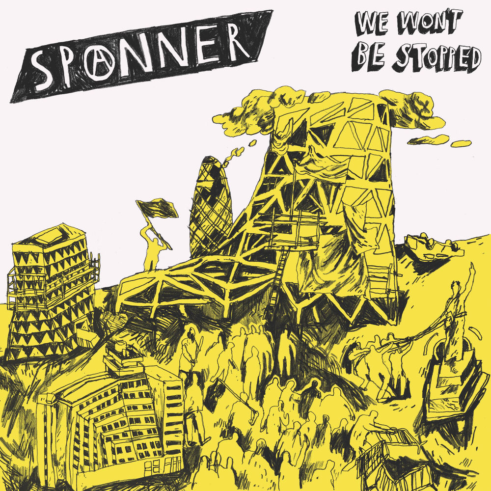 Spanner