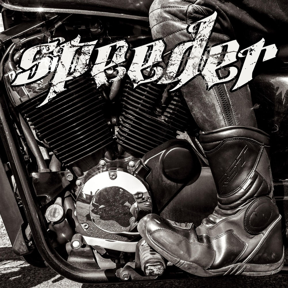 Speeder