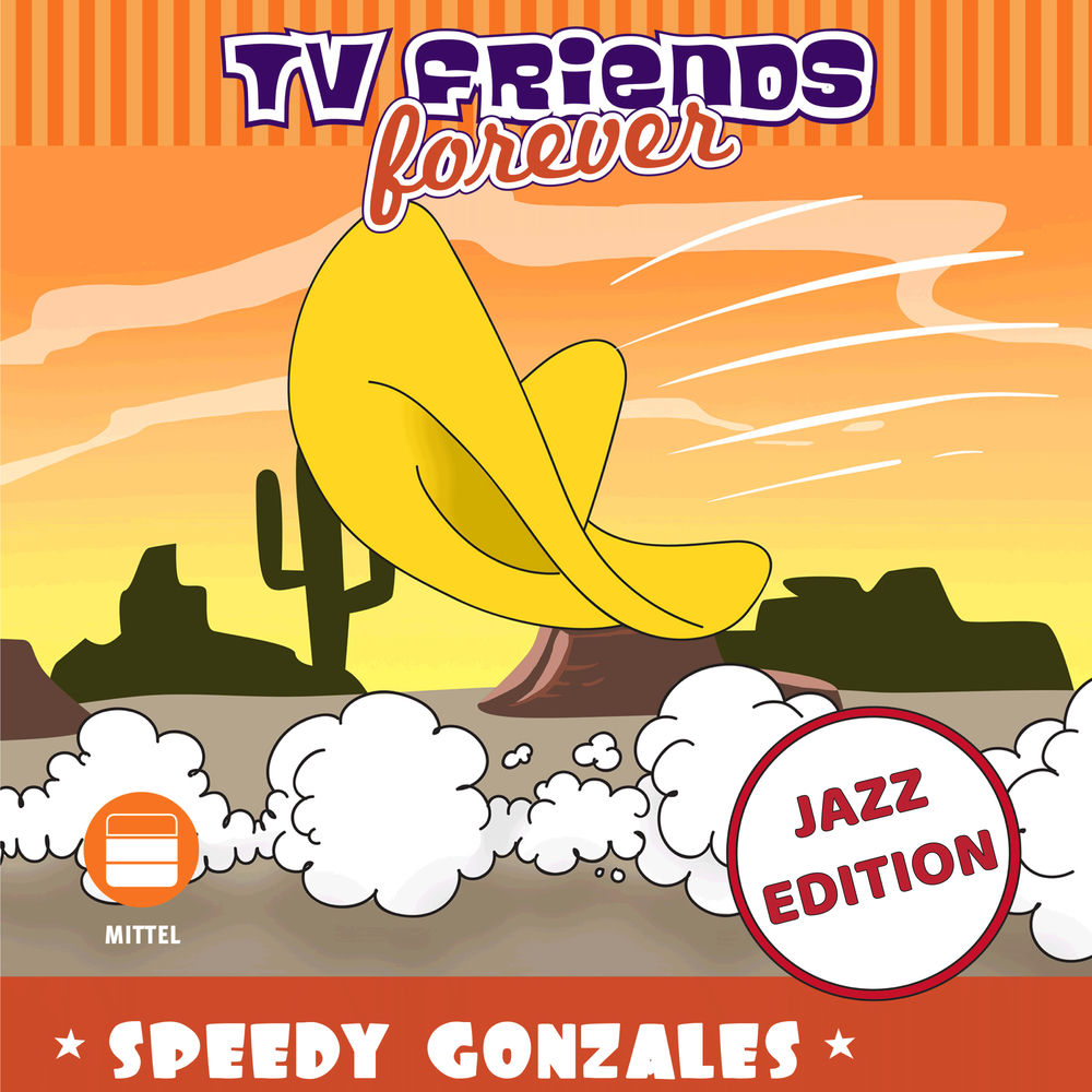 Speedy Gonzales