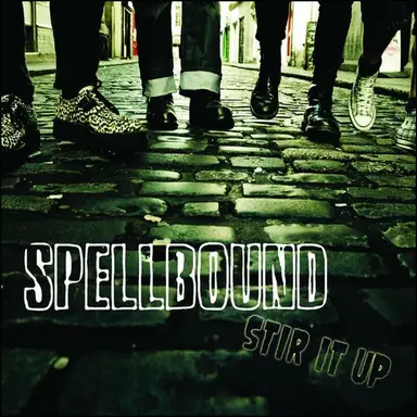 Spellbound