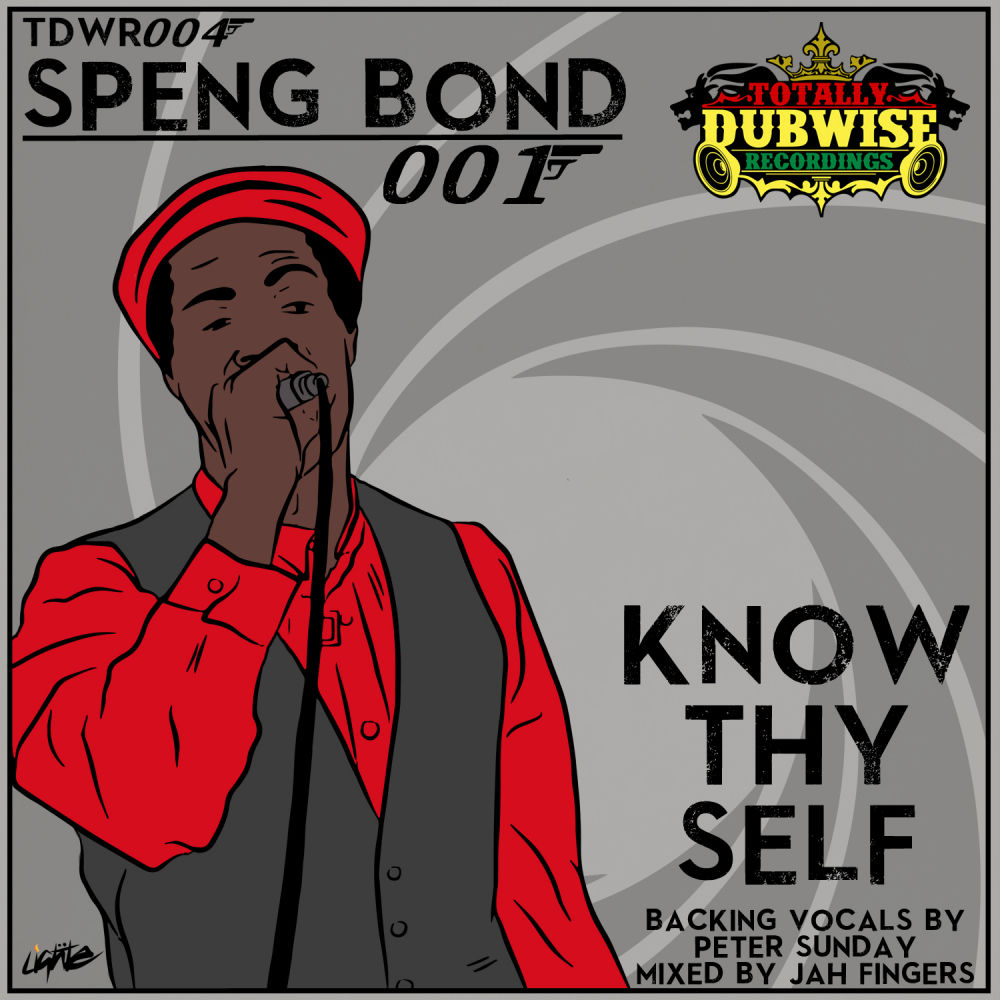 Speng Bond