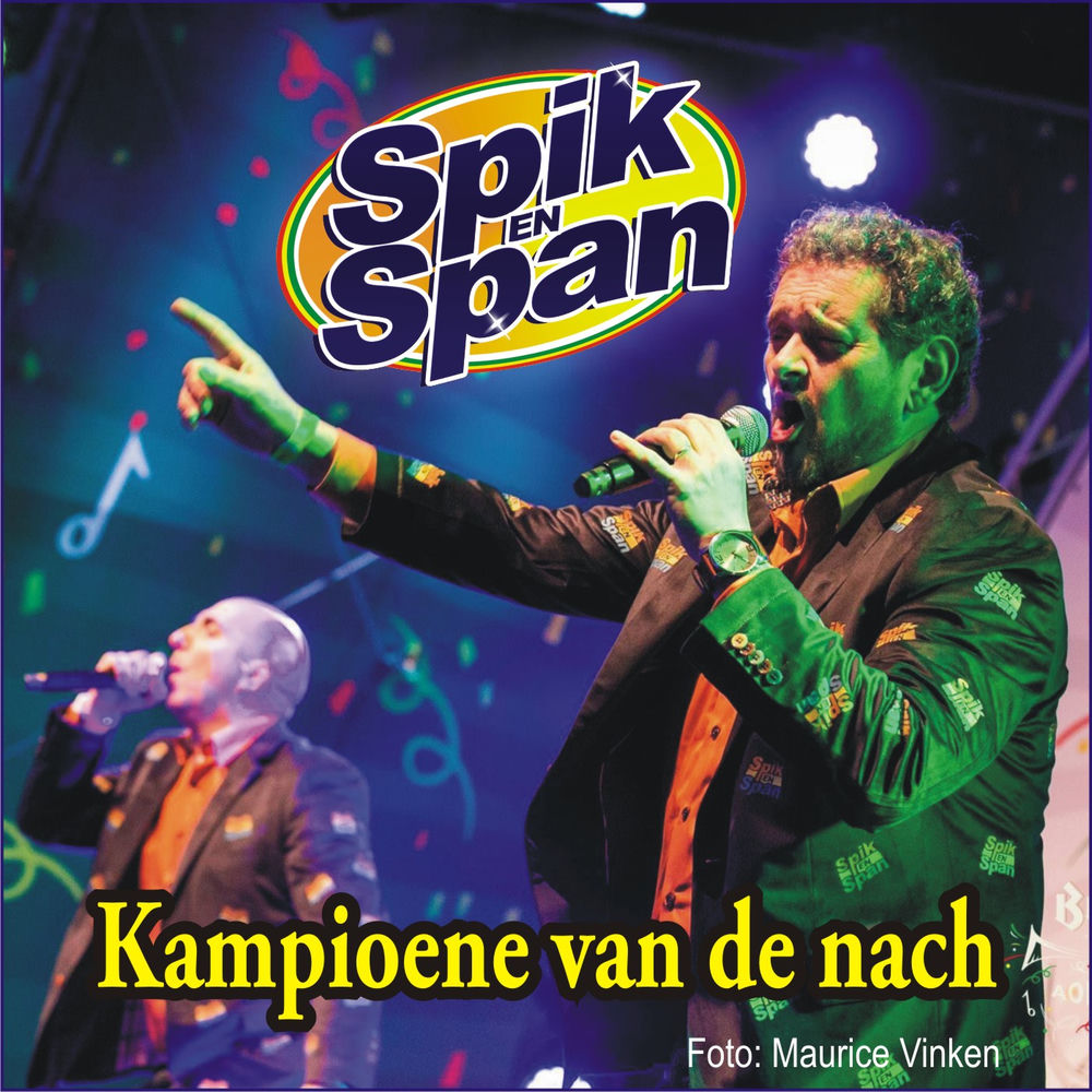 Spik & Span