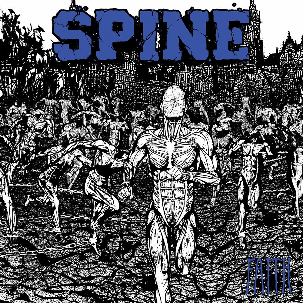 Spine